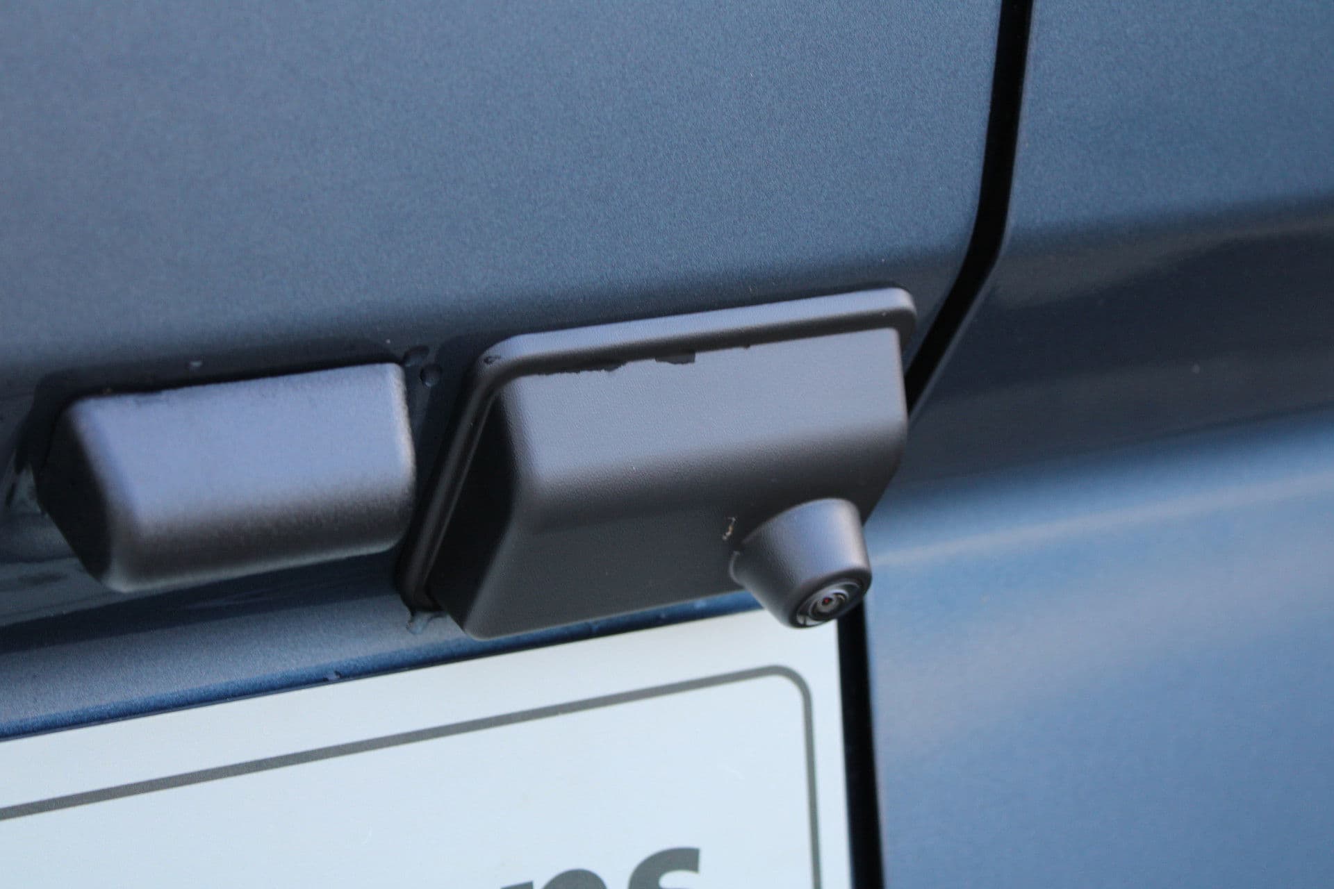 Ford Transit Custom 320 2.0 TDCI L2H1 Trend 136pk - 2x Schuifdeur - Carplay - Android - Camera - Trekhaak - Stoelverwarming -70l tank - Rijklaar thumbnail 12