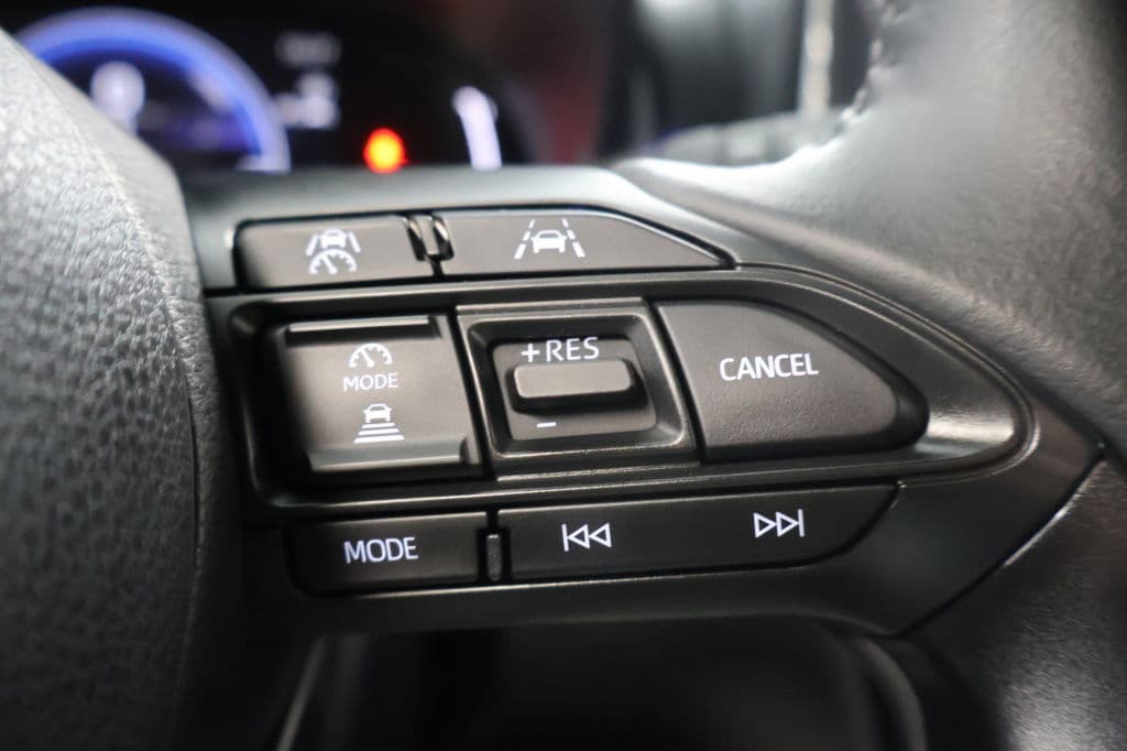 Toyota Yaris Cross 1.5 Hybrid Dynamic | met Winterpack thumbnail 16