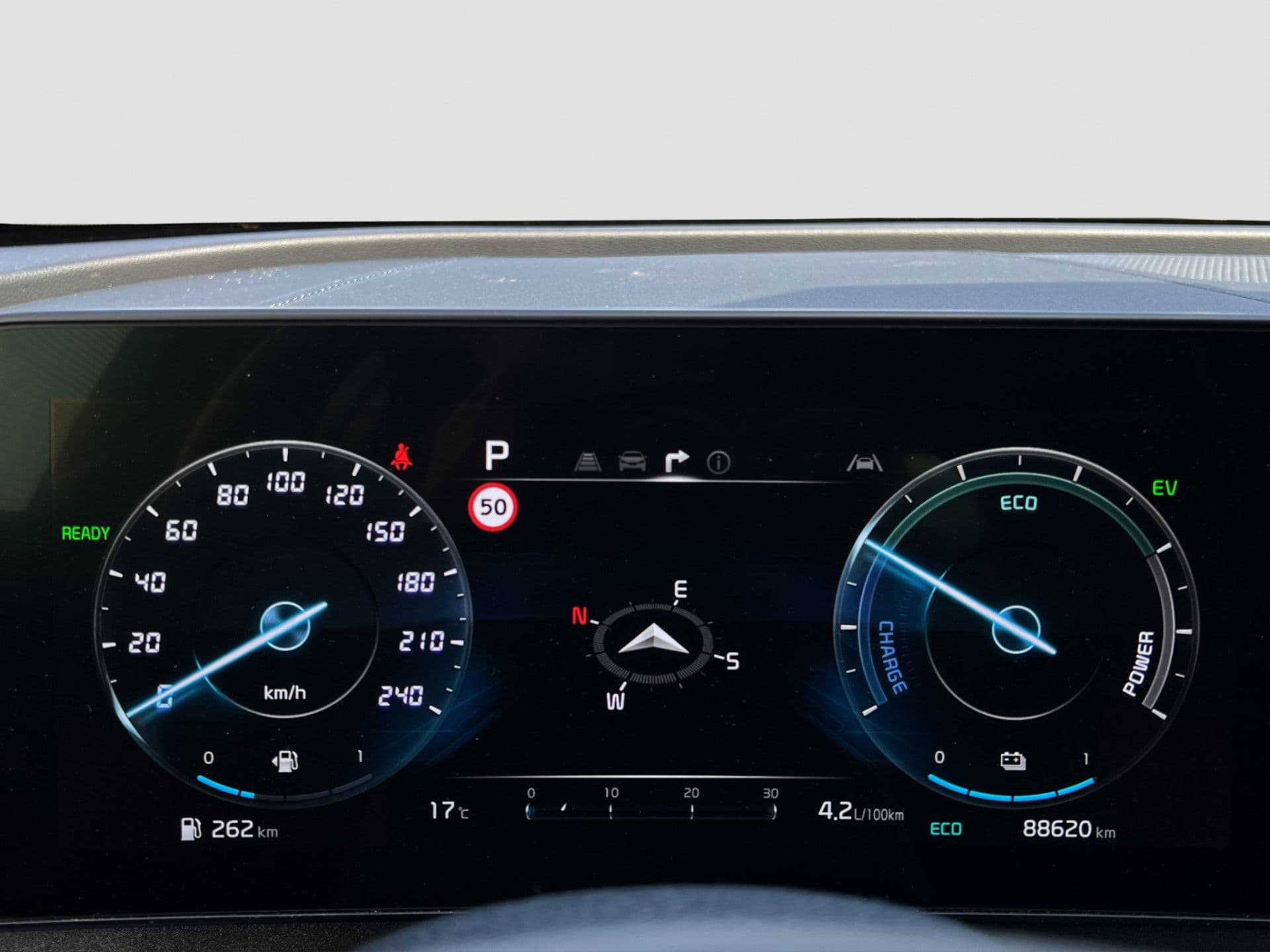 Kia Sportage 1.6 PHEV AWD GT-PlusLine | Pano | 360* | Stoelverkoeling | Dodehoek | thumbnail 8