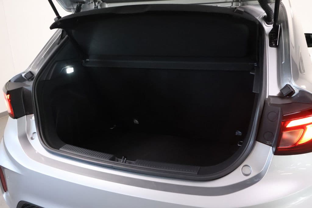 MG MG3 Hybrid+ 1.5 Hybrid+ Luxury thumbnail 32