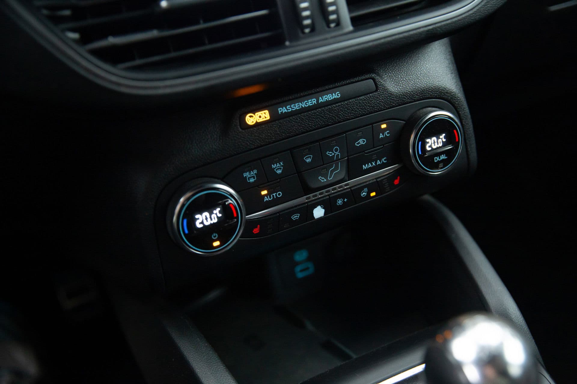 Ford FOCUS Wagon 1.0 EcoBoost Hybrid ST Line , Keyless entry, Winterpack, thumbnail 14