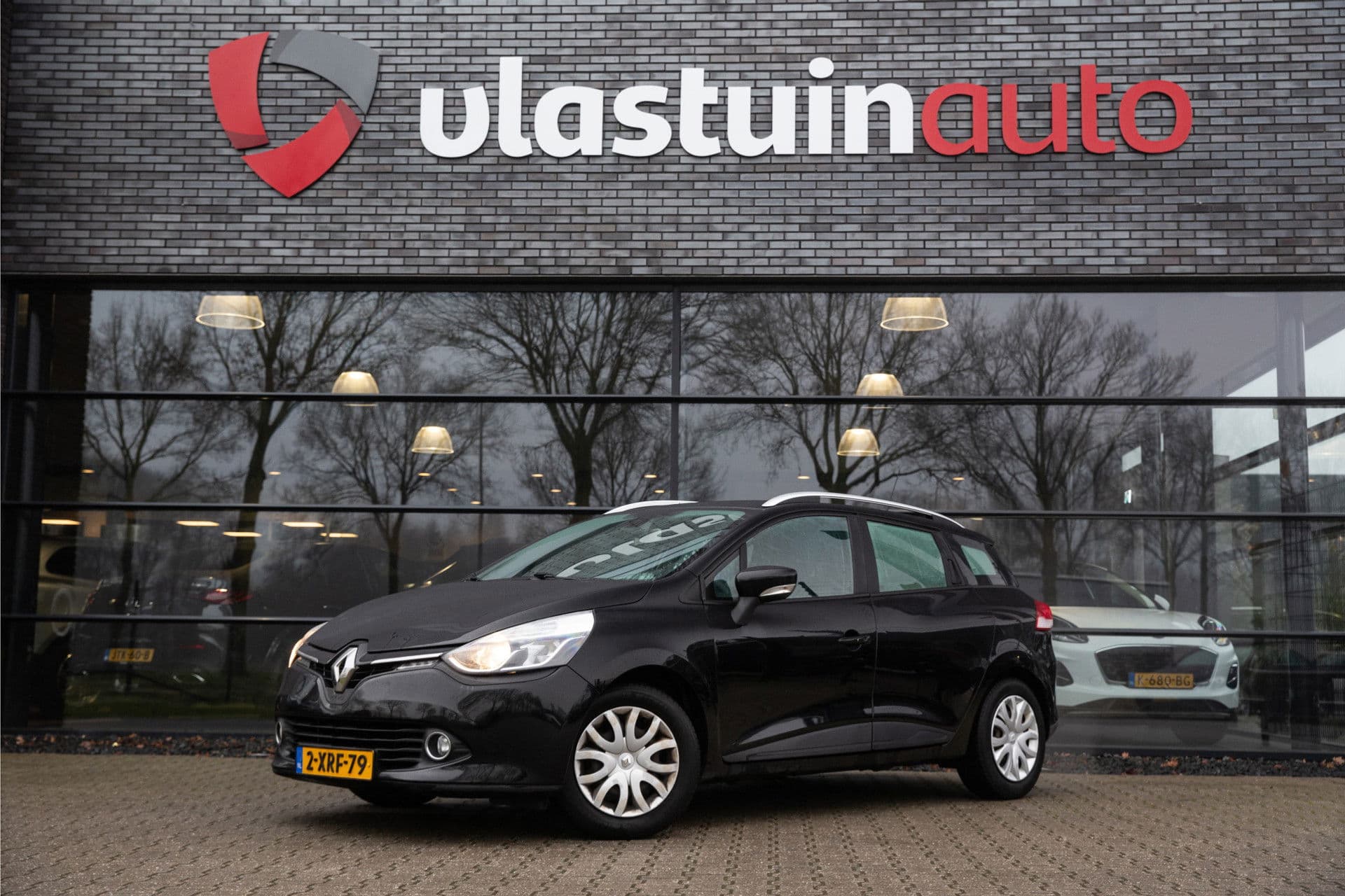 Renault Clio Estate 1.2-16V Collection , Trekhaak,