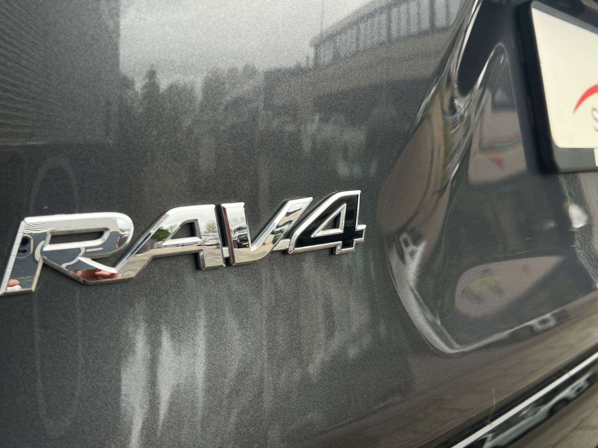 Toyota RAV4 2.5 Hybrid Style Two-tone | JBL | Stuur verw. | Carplay thumbnail 25