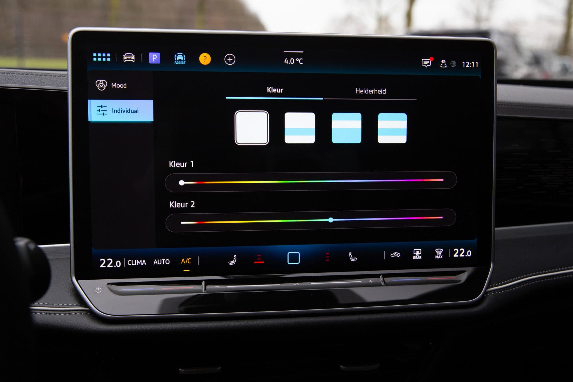 Volkswagen Passat Variant 1.5 eTSI Elegance Business , Adap. cruise, Stoel/stuurverwarming, Head-up display, thumbnail 20
