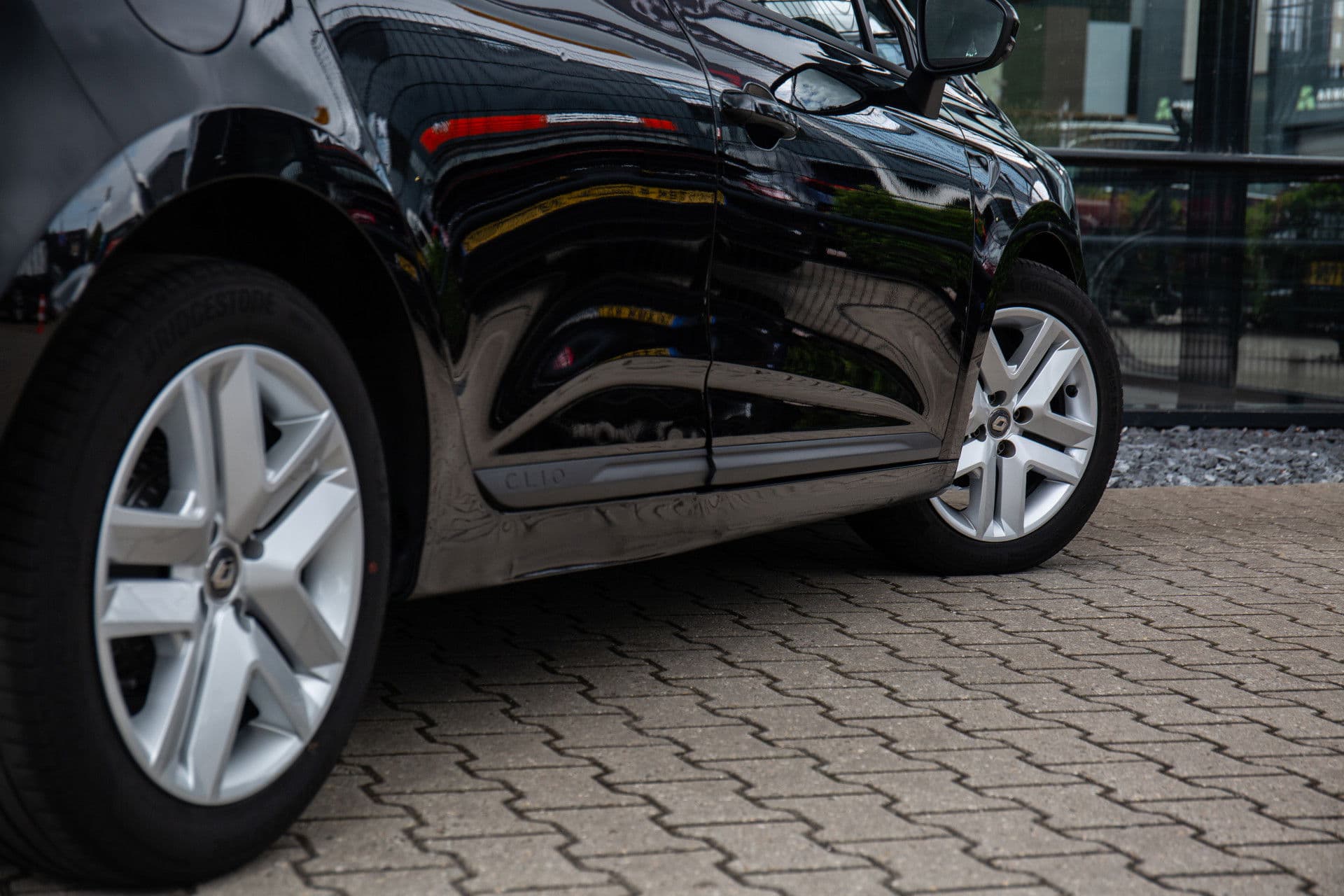 Renault Clio 1.0 TCe Zen , Cruise control, Navigatie, thumbnail 5