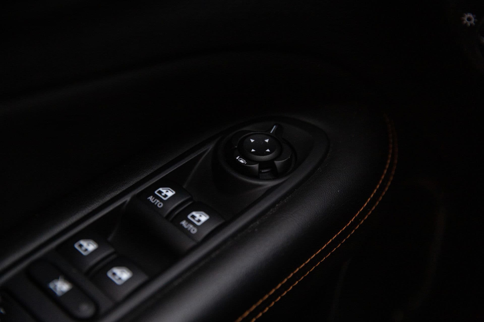 Jeep Compass 1.4 MultiAir Opening Edition 4x4 , Keyless entry, Beats Audio, Navigatie, thumbnail 18