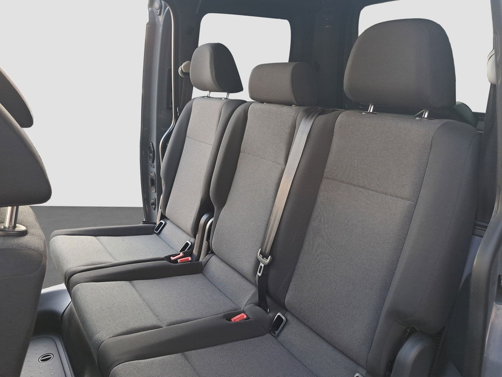 Volkswagen Caddy 1.0 TSI Trendline | Dubbele Cabine | Navigatie | Airco | Cruise thumbnail 10