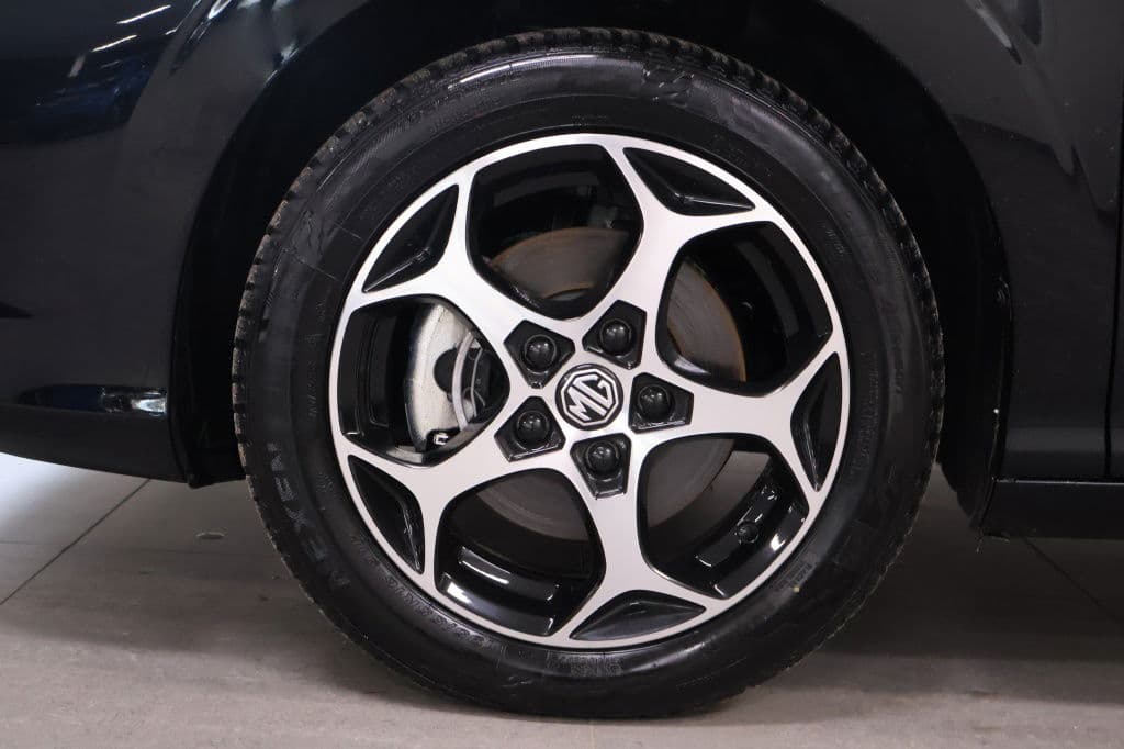 MG MG3 Hybrid+ 1.5 Hybrid+ Luxury thumbnail 5