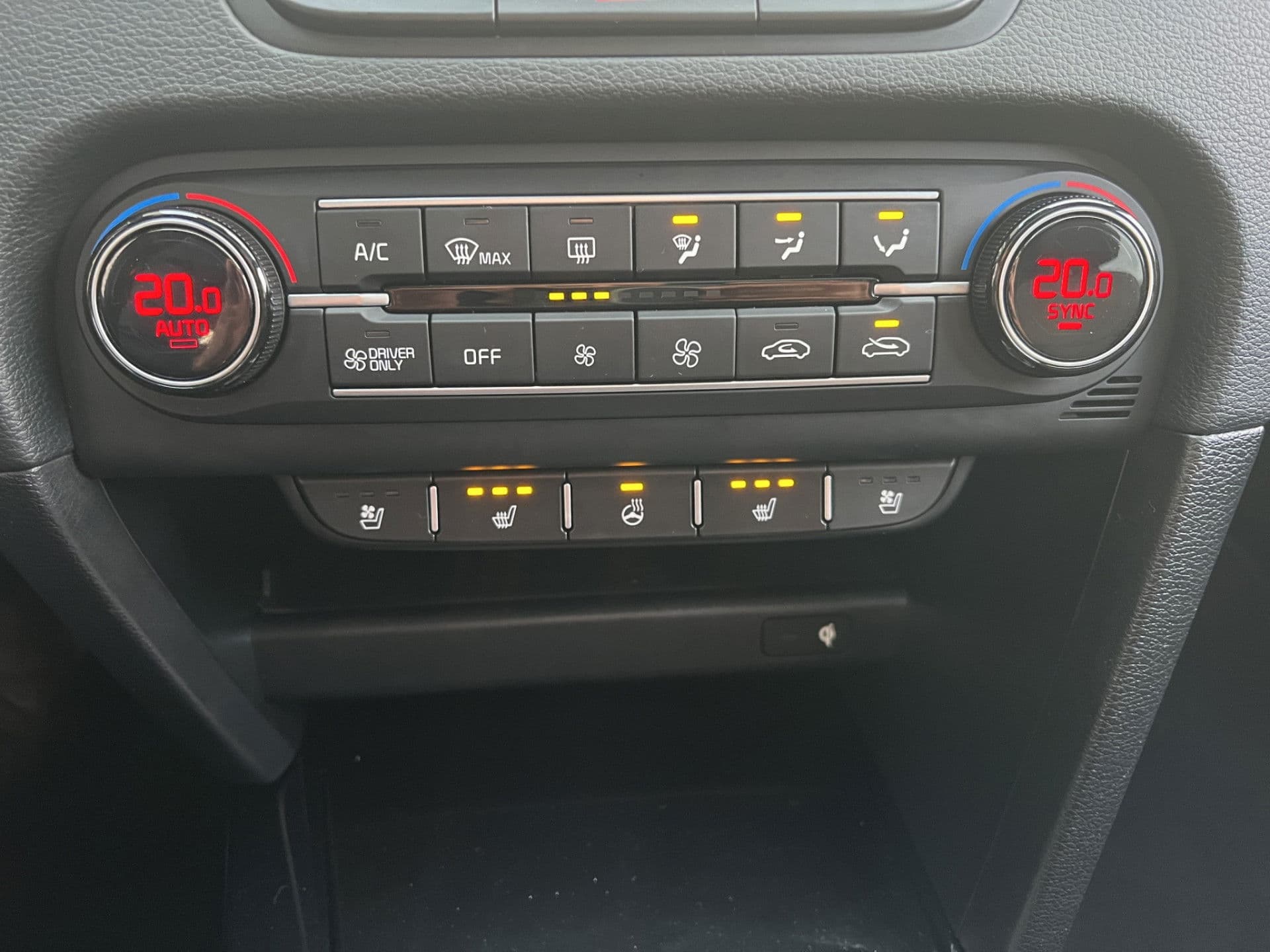 Kia Ceed Sportswagon 1.6 GDI PHEV ExecutiveLine | Panorama | Leder | Camera thumbnail 7