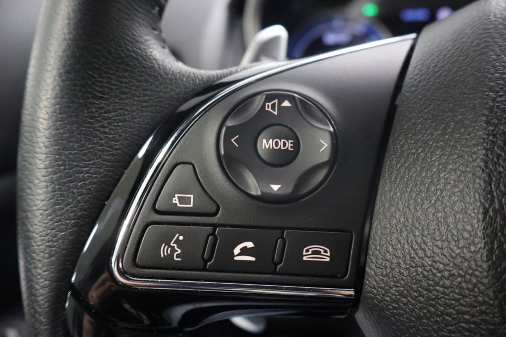 Mitsubishi Eclipse Cross 2.4 PHEV Instyle thumbnail 18