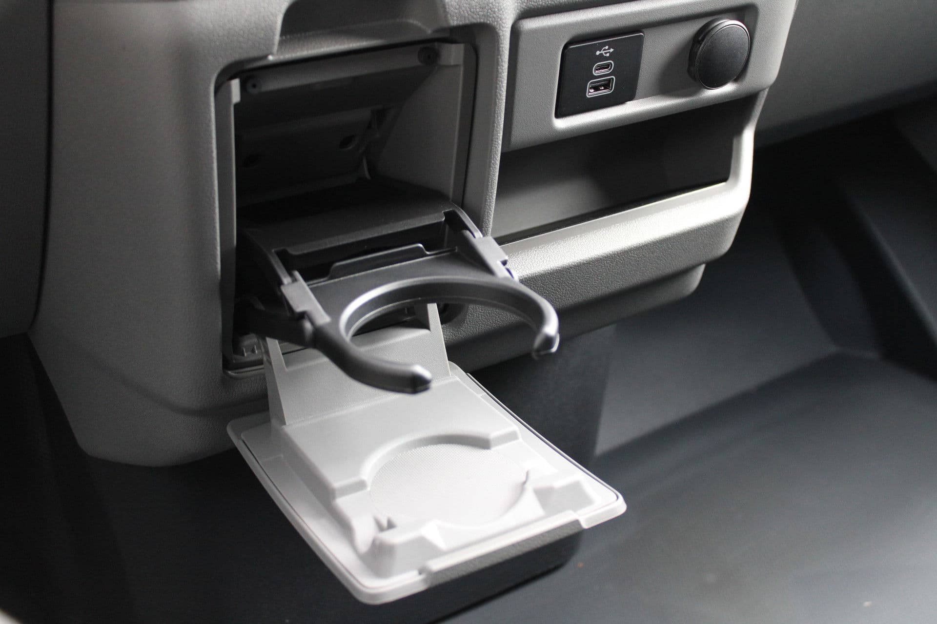 Ford Transit Custom 320 2.0 TDCI L2H1 Trend 170pk - 4x4 AWD - 2x Schuifdeur - Carplay - Android - Camera - Stoelverwarming - Verwarmd stuurwiel - Rijklaar thumbnail 30