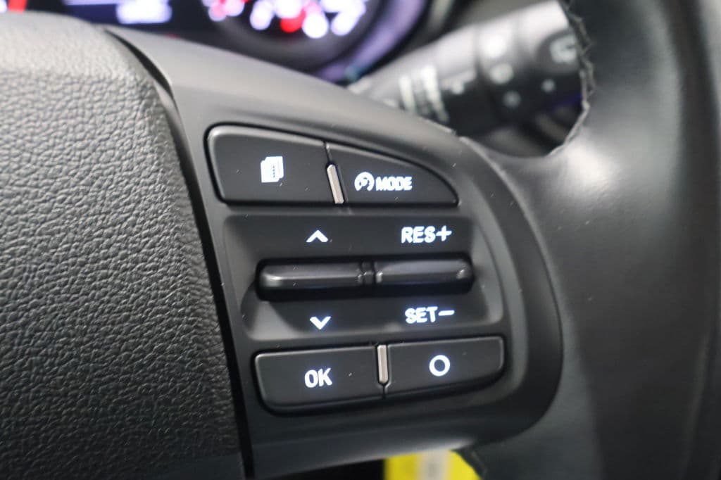 Hyundai I10 1.0 Comfort | Apple Carplay thumbnail 19