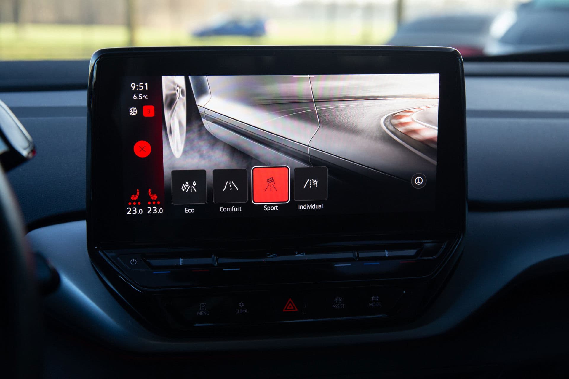 Volkswagen ID.4 First 77 kWh , Adap. cruise, Stoel/stuurverwarming, Carplay, thumbnail 22