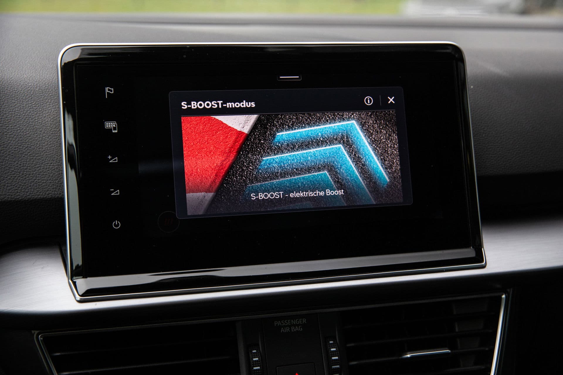 SEAT Tarraco 1.4 TSI e-Hybrid PHEV Xperience Business Intense FR , Adaptive cruise, Panoramadak, Trekhaak, thumbnail 21