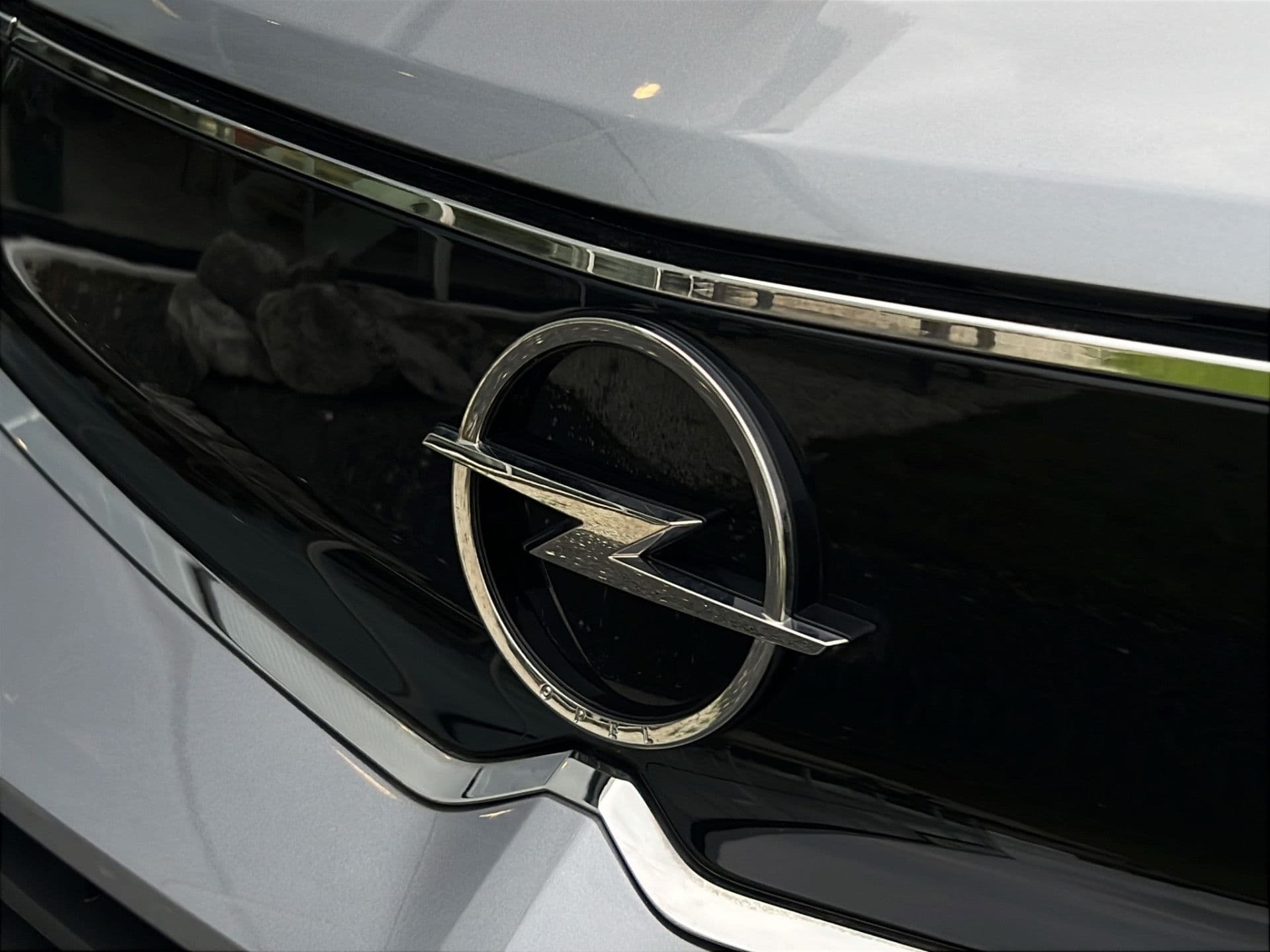 Opel Mokka-e Elegance 50Kwh | Bi-Tone | Dodehoek | Full LED thumbnail 27