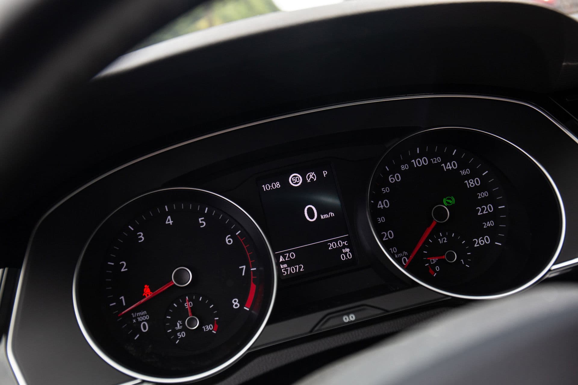 Volkswagen Passat Variant 1.5 TSI Comfort Business , Adaptive cruise, Carplay, Keyless entry, thumbnail 11