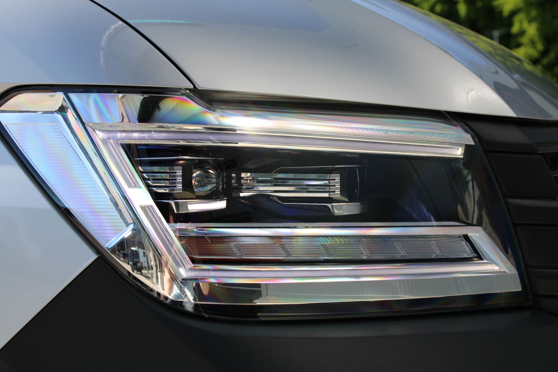 Volkswagen Crafter 35 2.0 TDI L3H2 177pk - Facelift - Navigatie - LED - Geveerde stoel - Virtual cockpit - Camera - Verwarmd stuur - Stoelverwarming - Rijklaar thumbnail 34