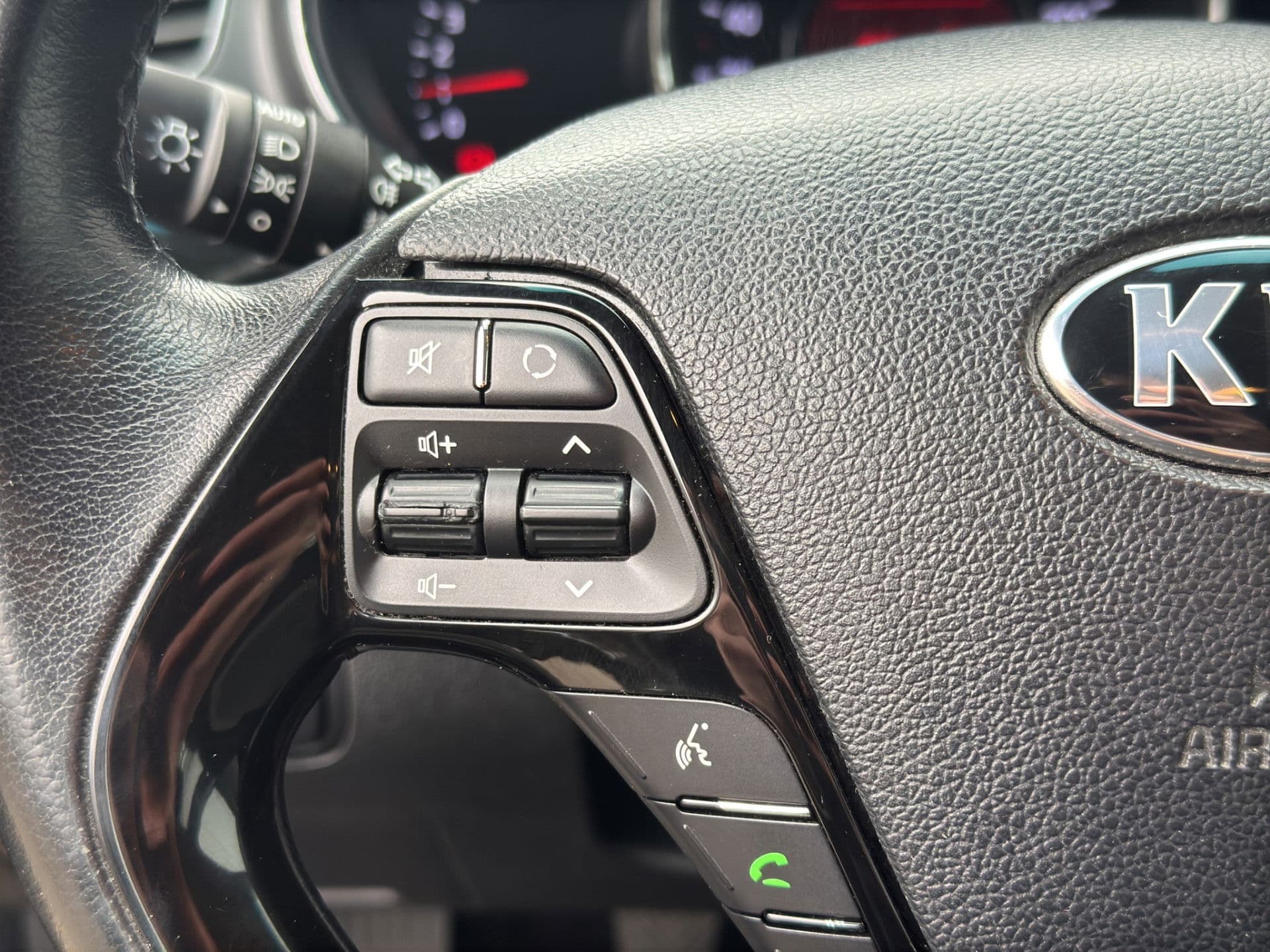 Kia Cee'd Sportswagon 1.6 GDI Plus Pack | Navi | Trekhaak | APK 2-27 | NAP thumbnail 9