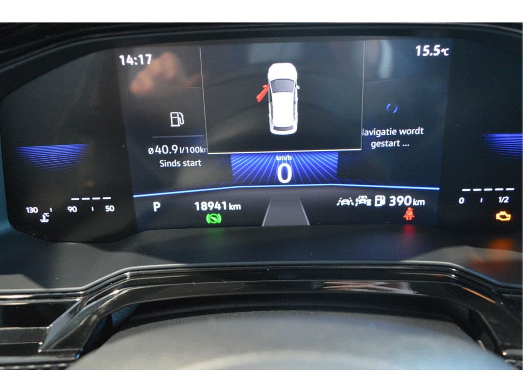 Volkswagen Polo 1.0 TSI Life Edition carplay camera led pdc 95 pk !! thumbnail 18