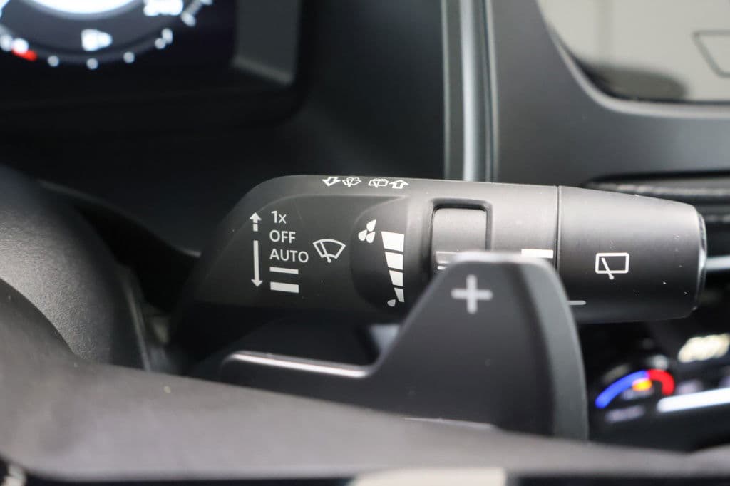 Nissan QASHQAI 1.3 MHEV X Tekna Black Edition thumbnail 22