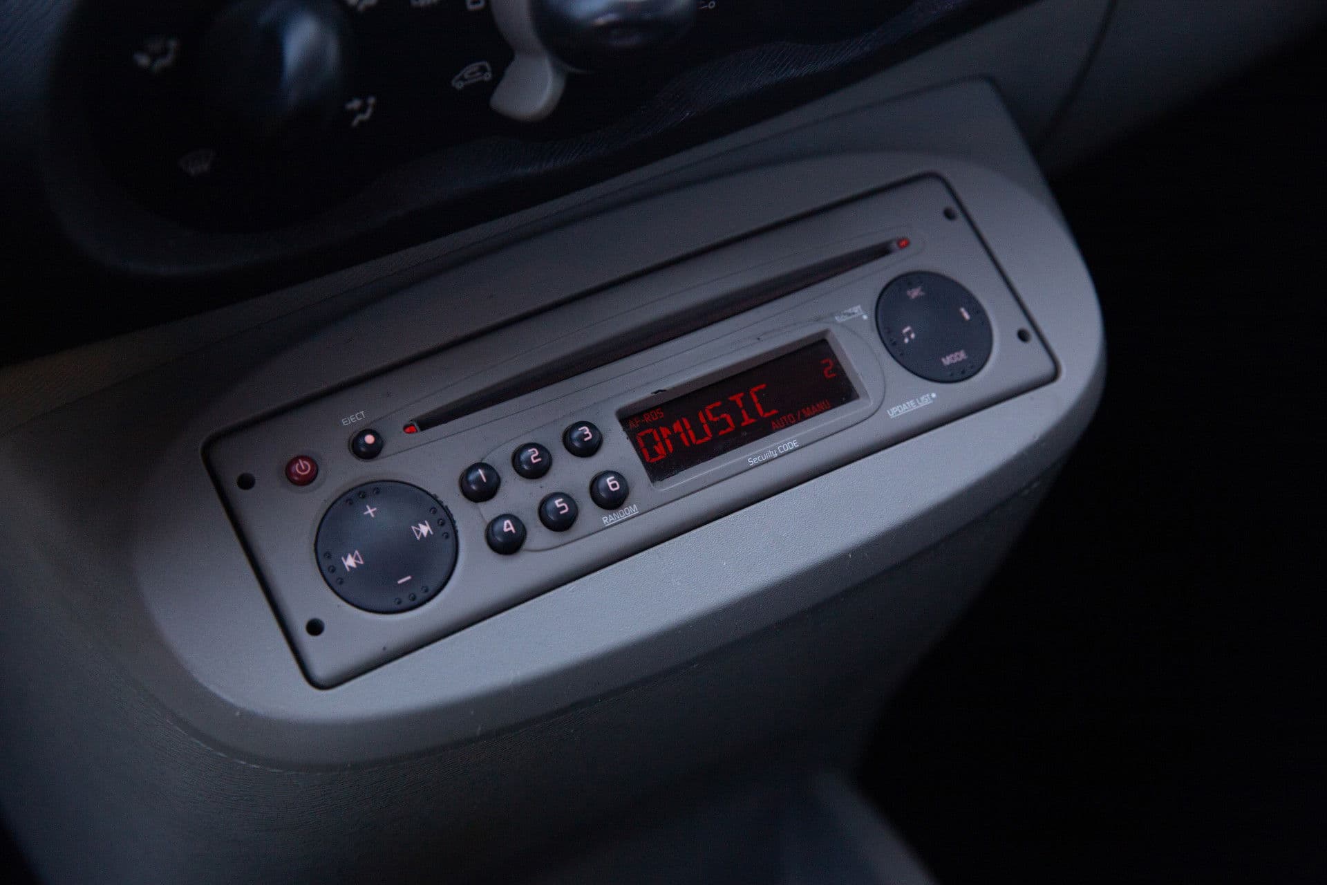 Renault Twingo 1.2 Authentique , Airco, thumbnail 10