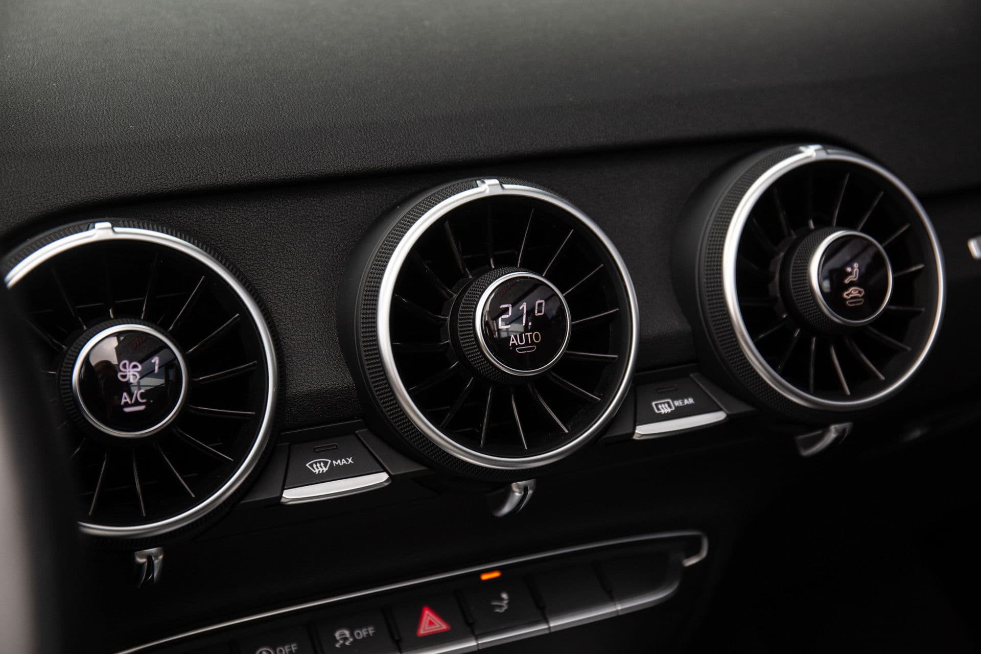 Audi TT Roadster 1.8 TFSI Pro Line S , Vegas yellow/geel, Stoelverwarming, thumbnail 18