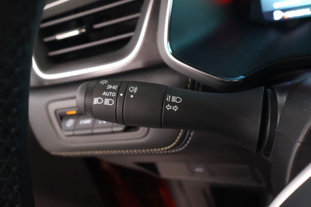 Renault Symbioz 1.6 E-Tech full hybrid 145 iconic thumbnail 18