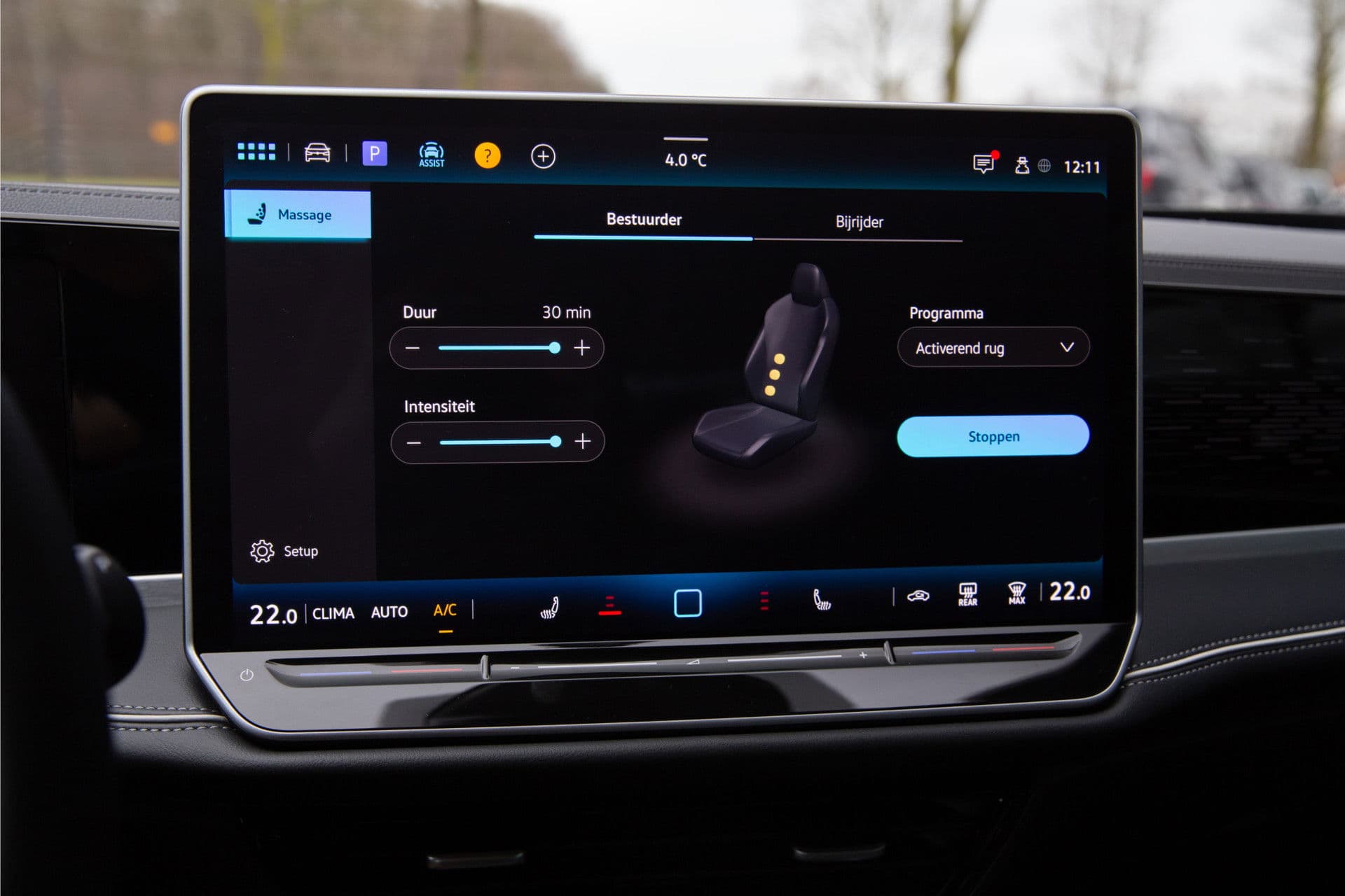Volkswagen Passat Variant 1.5 eTSI Elegance Business , Adap. cruise, Stoel/stuurverwarming, Head-up display, thumbnail 14