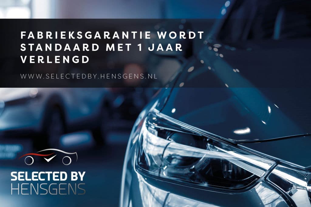 MG HS 1.5 Luxury PHEV | Beste Deal in NL thumbnail 3