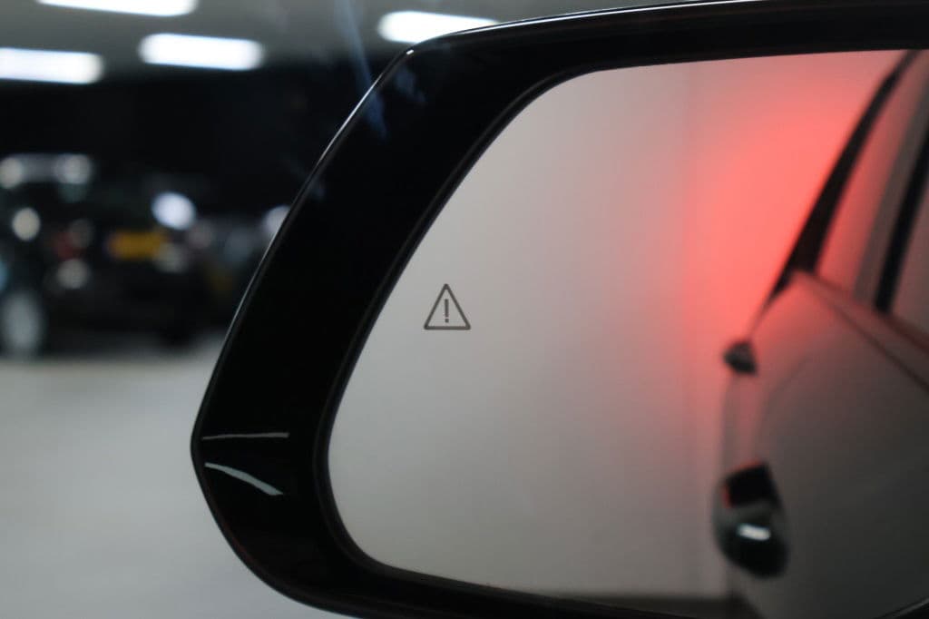 Kia Niro 1.6 GDi PHEV ExecutiveLine | Plug-in Hybrid thumbnail 36