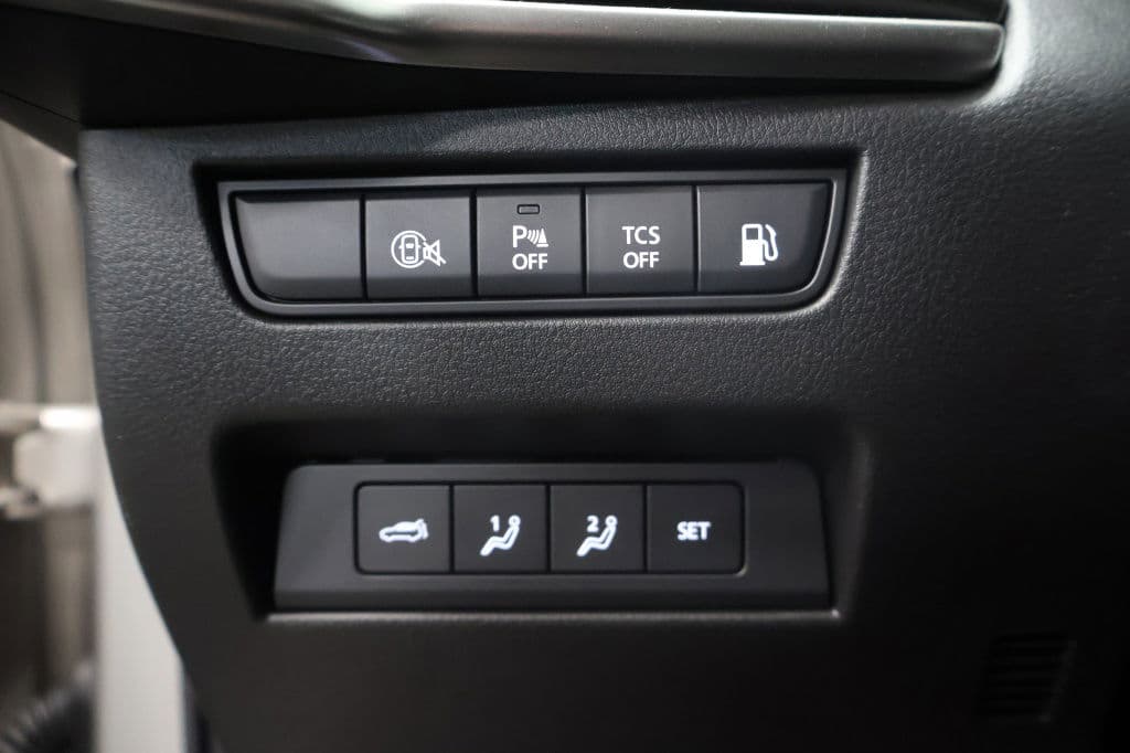 Mazda CX-60 2.5 PHEV Homura Plus + | Pano | HUD | Memory thumbnail 15