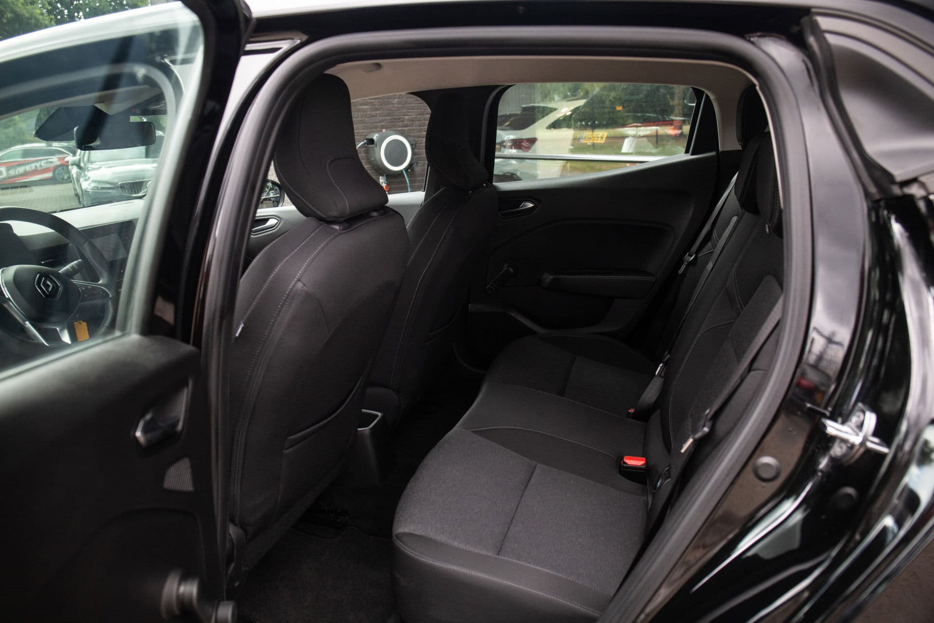 Renault Clio 1.0 TCe Zen , Cruise control, Navigatie, thumbnail 7