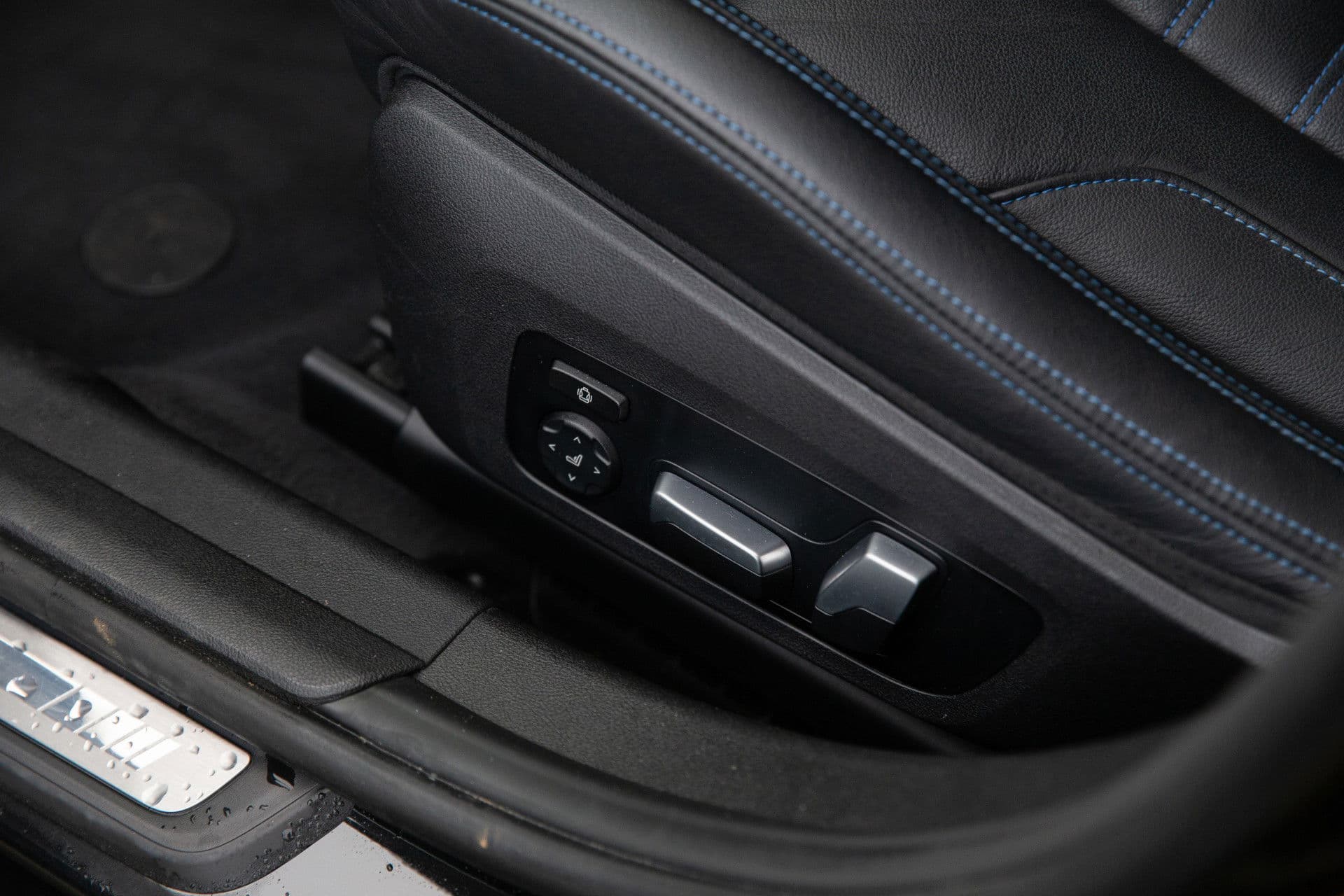 BMW 3 Serie Touring 330e xDrive , Super sportstoelen, Panoramadak, Adap. cruise, thumbnail 24