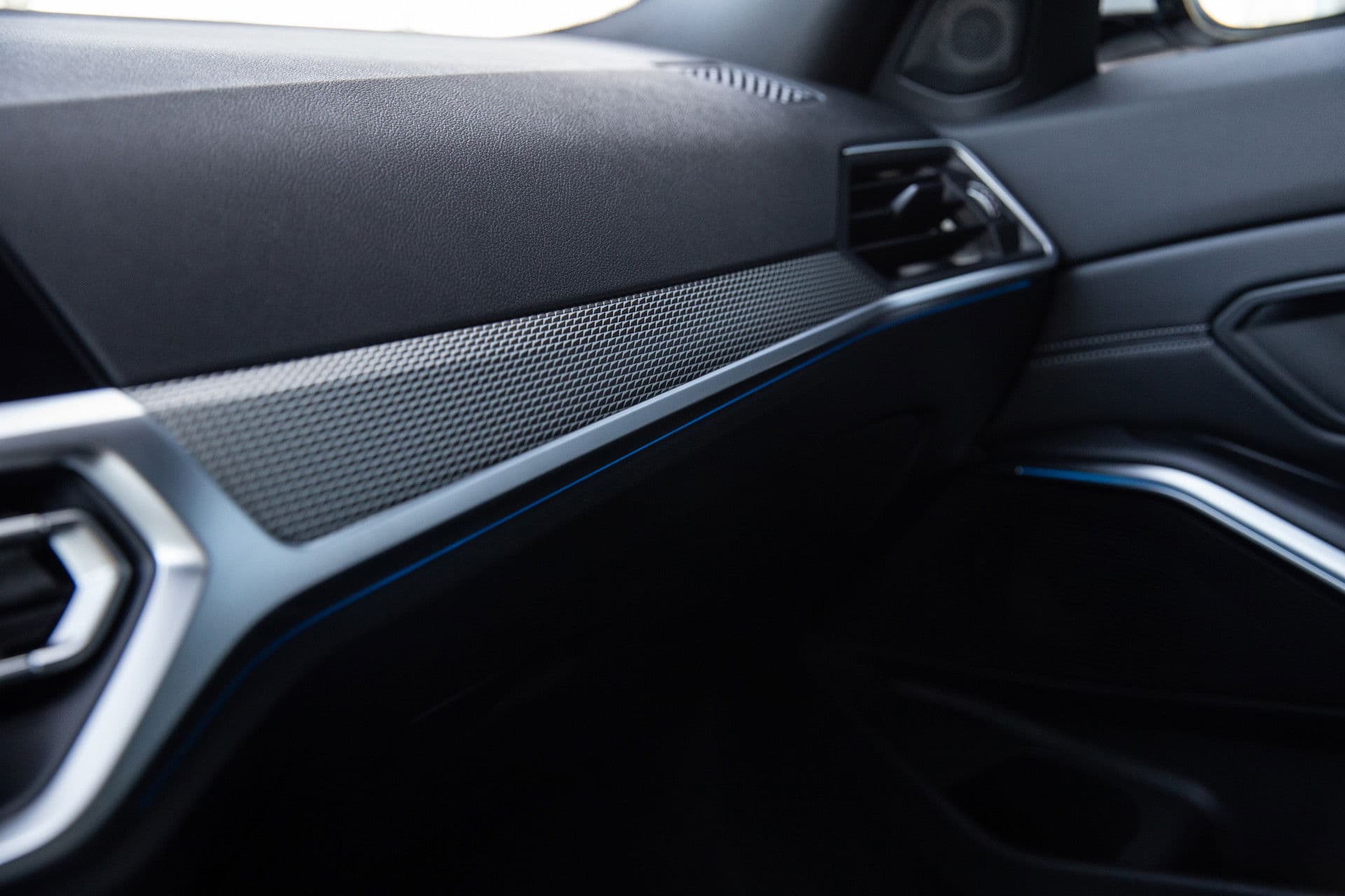 BMW 3-serie 320e Business Edition Plus , Panoramadak, Leer, Carplay, thumbnail 22