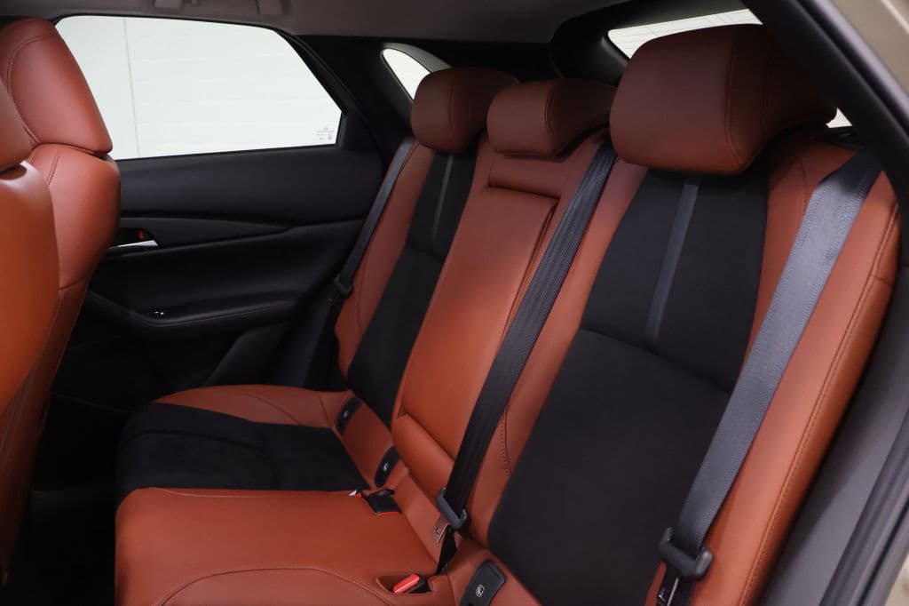 Mazda CX-30 2.5 eSA-G Nagisa thumbnail 22