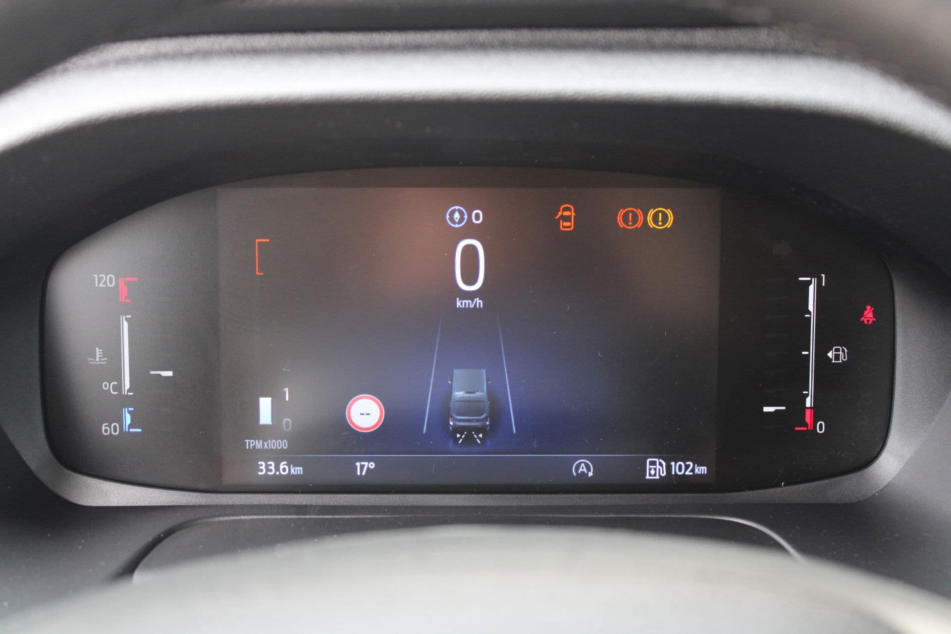 Ford Transit 350 2.0 TDCI L3H2 Trend 165pk - Facelift - 2x Schuifdeur - 360 Camera - Trekhaak - ACC - Stoel & Stoelverwarming - Blind Spot - Navi - 270gr deuren - Rijklaar thumbnail 19