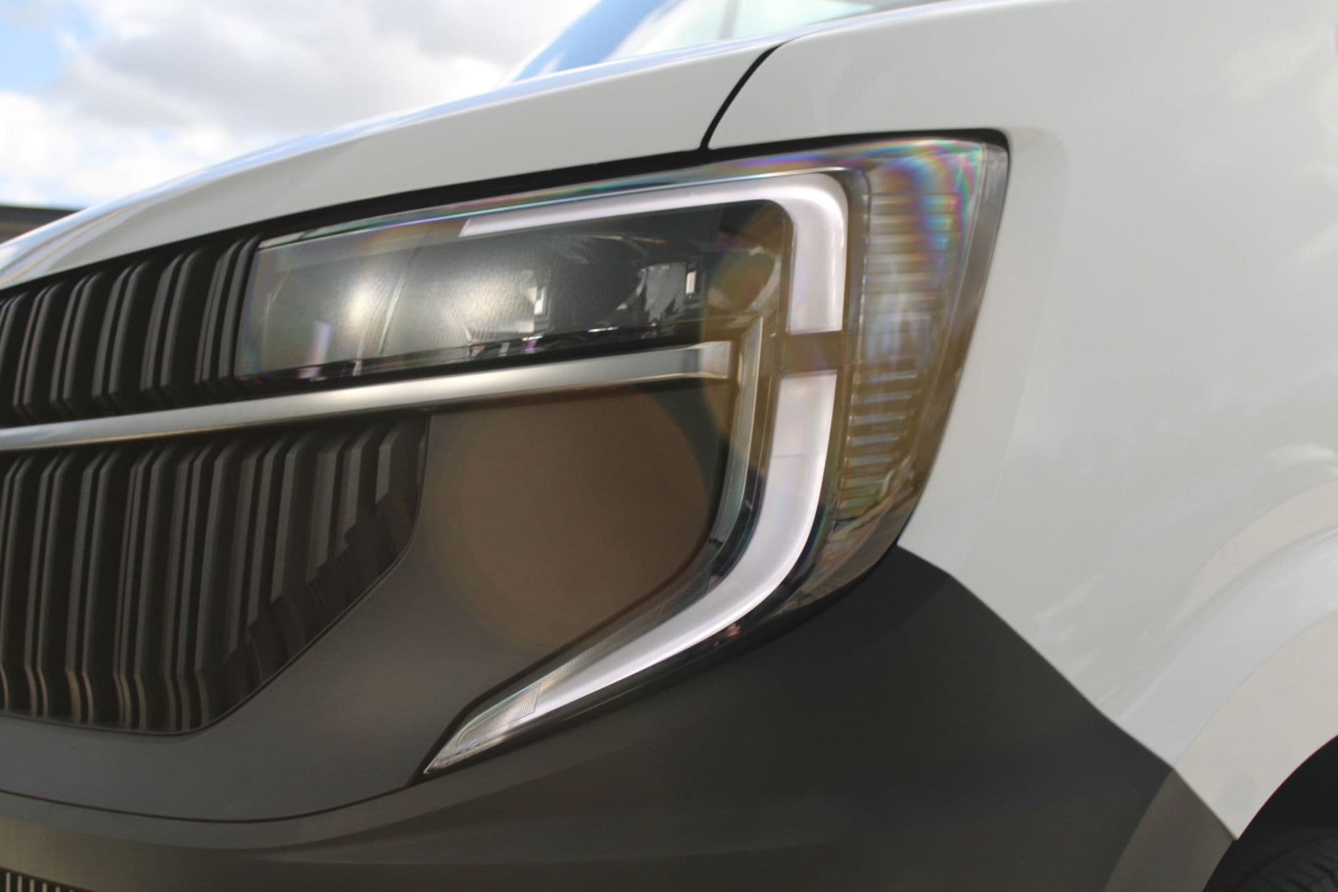 Renault Master T35 2.0 dCi 130 L2H2 Start 131pk - Cruise - PDC - LED - Carplay/Android - Rijklaar thumbnail 33