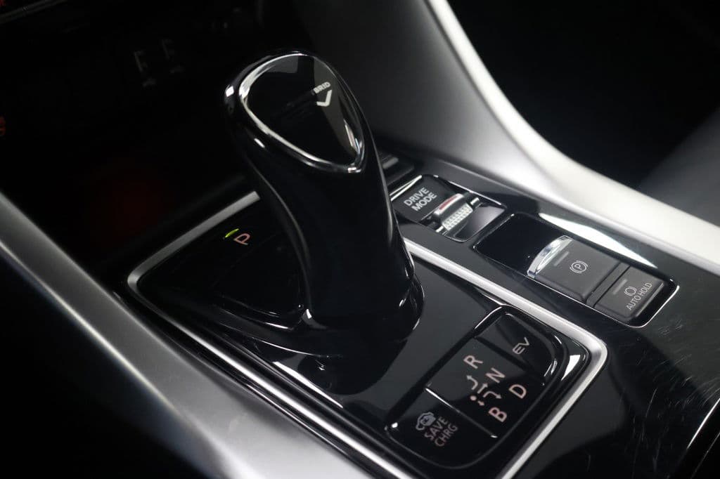 Mitsubishi Eclipse Cross 2.4 PHEV Instyle thumbnail 14