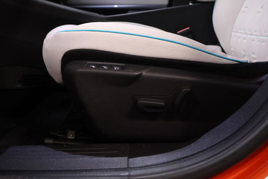 Fiat 600E La Prima 54 kWh thumbnail 10