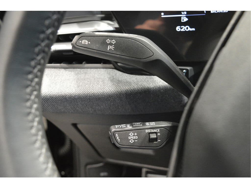 Audi A5 Avant 40 TDI 3X S-LINE navi keyless camera led 19 inch 204 pk !! thumbnail 19