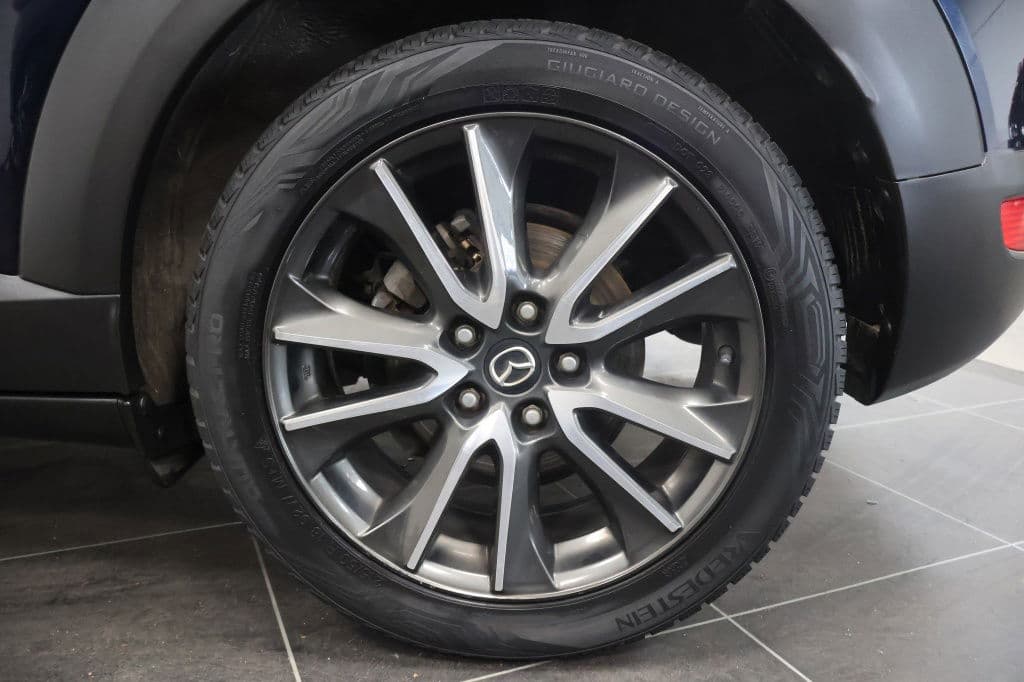 Mazda CX-3 2.0 SAG 150 GT-M 4WD thumbnail 26