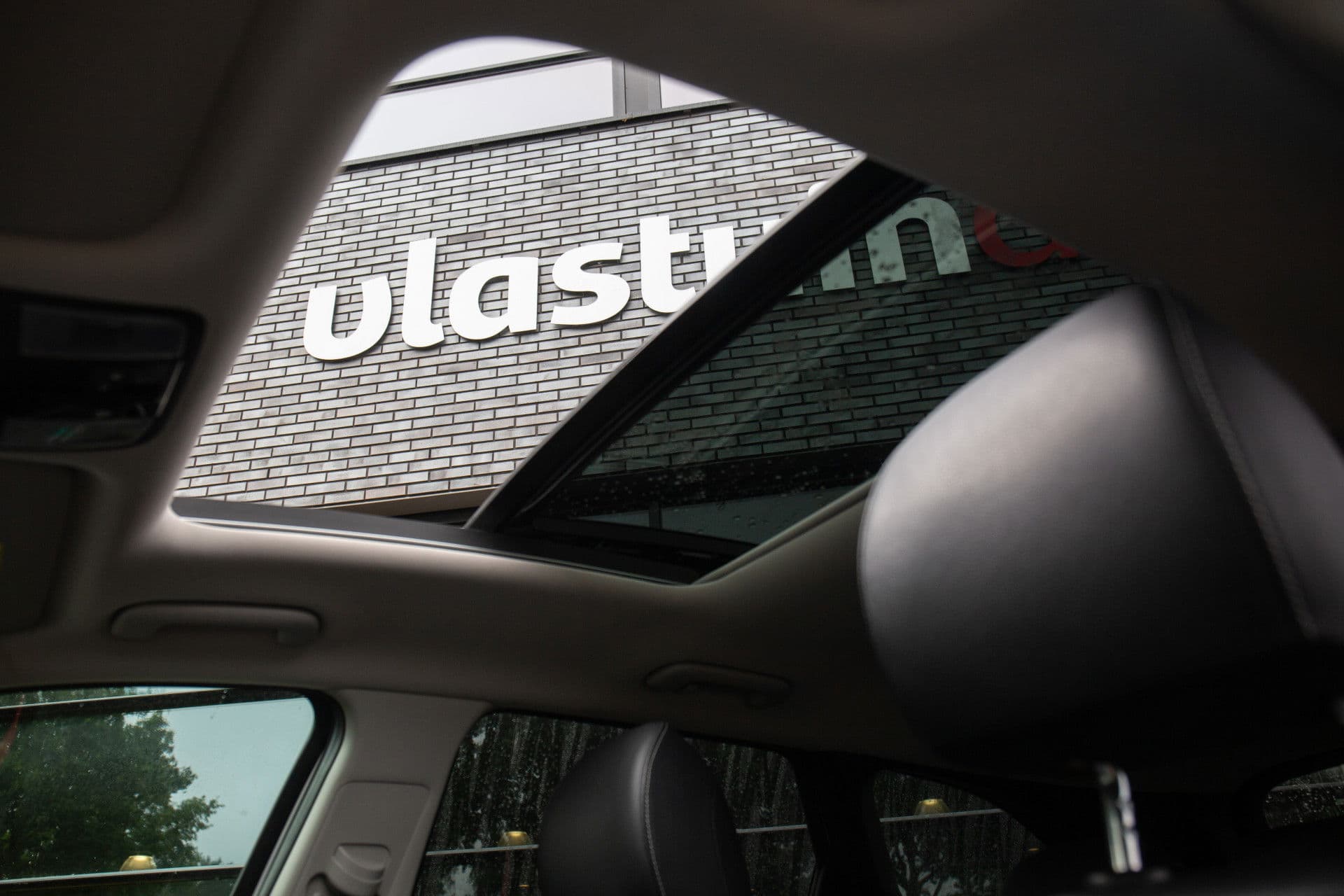 Kia Ceed Sportswagon 1.6 GDI PHEV ExecutiveLine , Adaptive cruise, Panoramadak, Leder, Vol! thumbnail 8