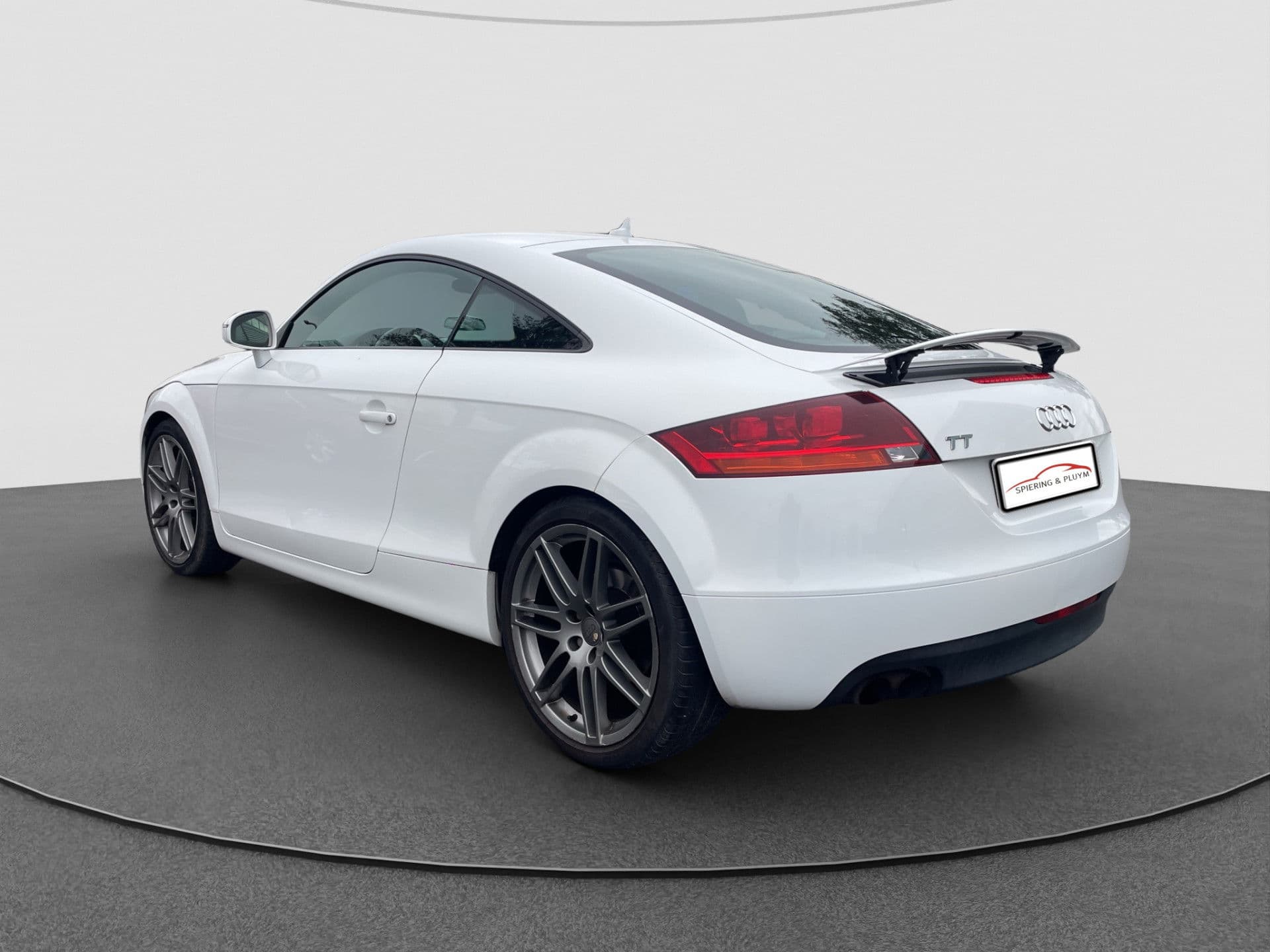 Audi TT 2.0 TFSI Pro Line thumbnail 6