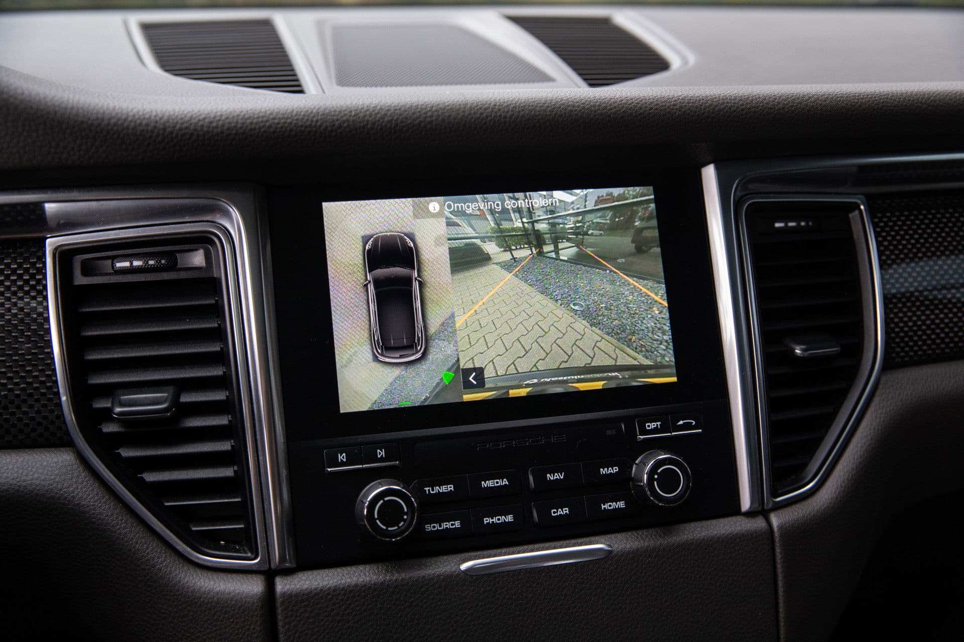 Porsche Macan 3.0 S , Panoramadak, Carplay, Luchtvering, thumbnail 20