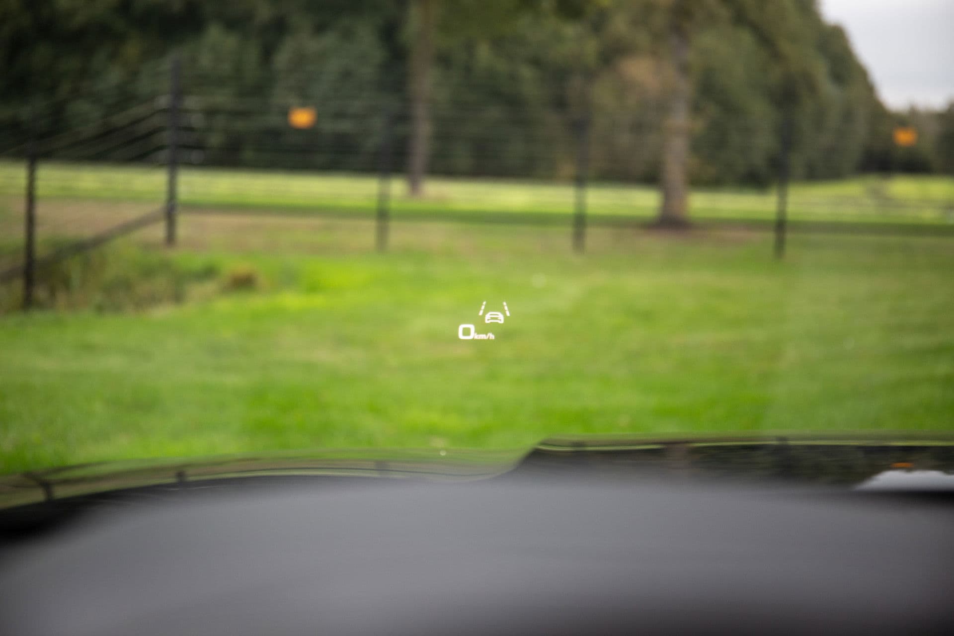 Audi A7 Sportback 55 TFSI quattro Pro Line S , Panoramadak, Luchtvering, Bang&Olufsen, Leer, HUD thumbnail 11