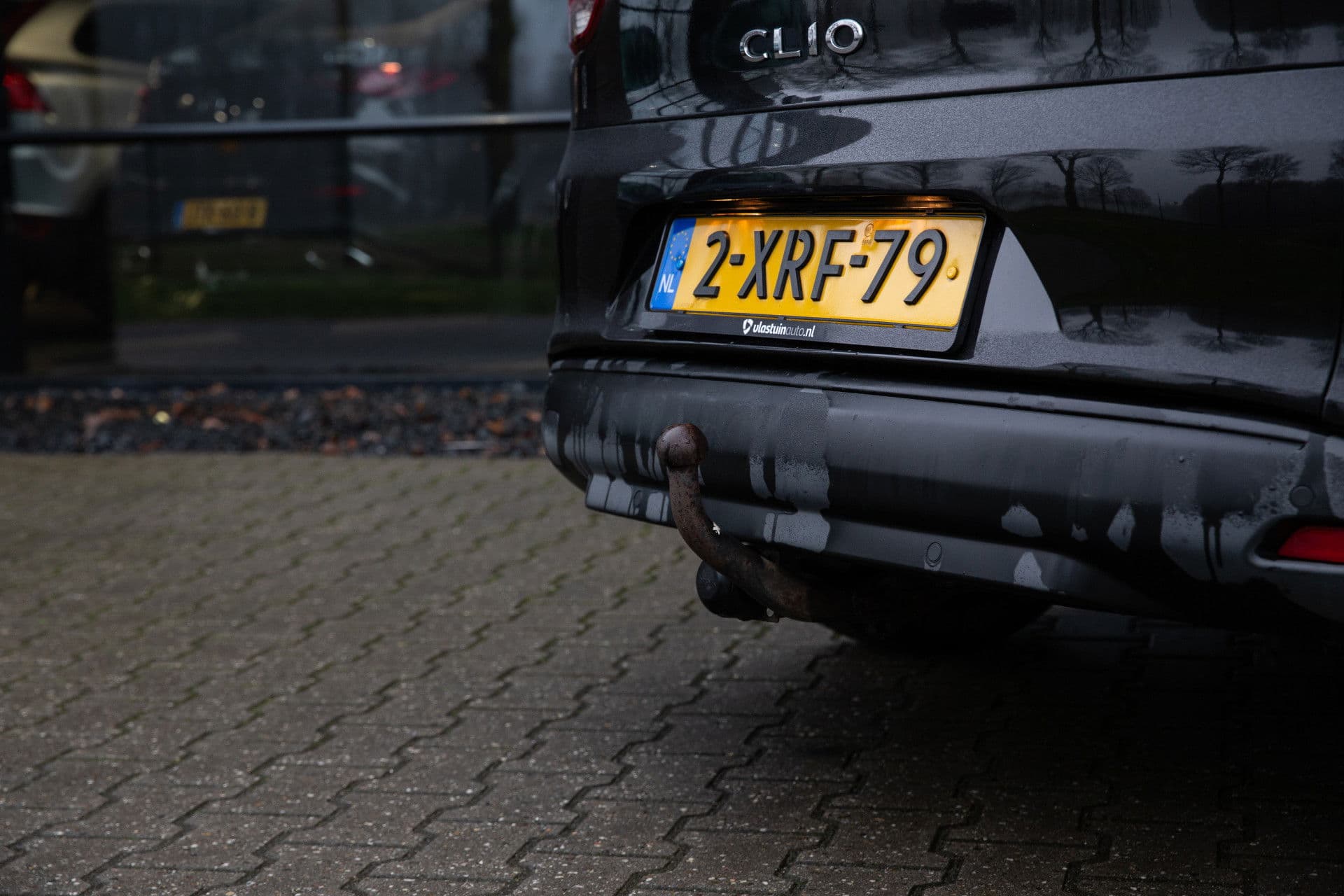 Renault Clio Estate 1.2-16V Collection , Trekhaak, thumbnail 13