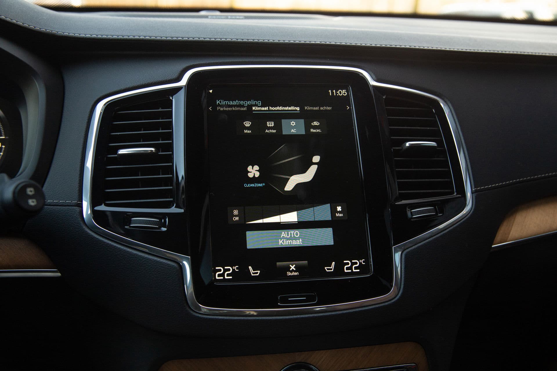 Volvo XC90 2.0 T8 Twin Engine AWD Inscription Intro Edition , Panoramadak, Adap. cruise, Trekhaak, Harman/Kardon, thumbnail 23