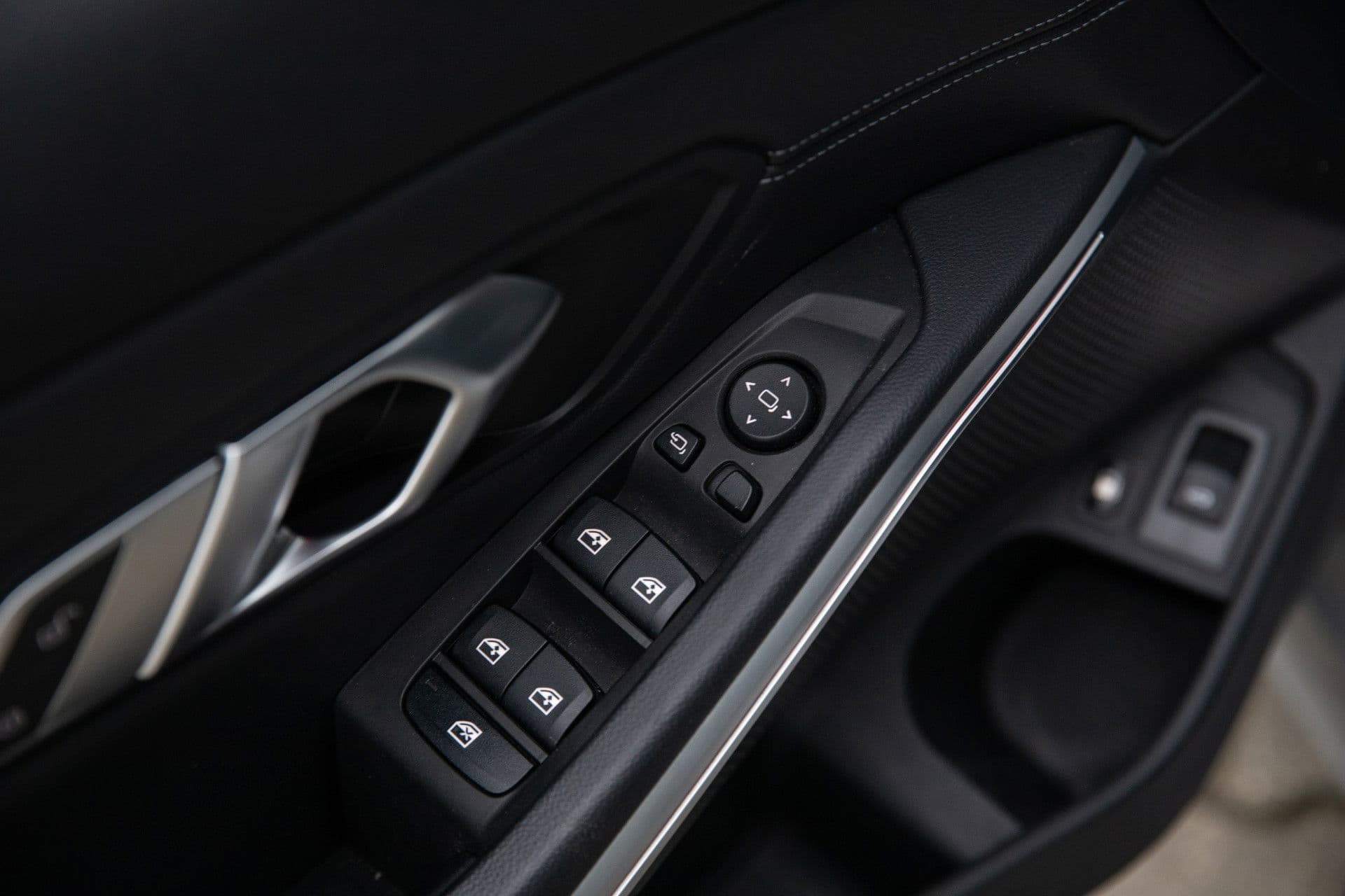 BMW 3 Serie Touring 320e M-Sport , Nieuwe model! Cruise control, Sfeerverlichting, Achteruitrijcamera, thumbnail 24