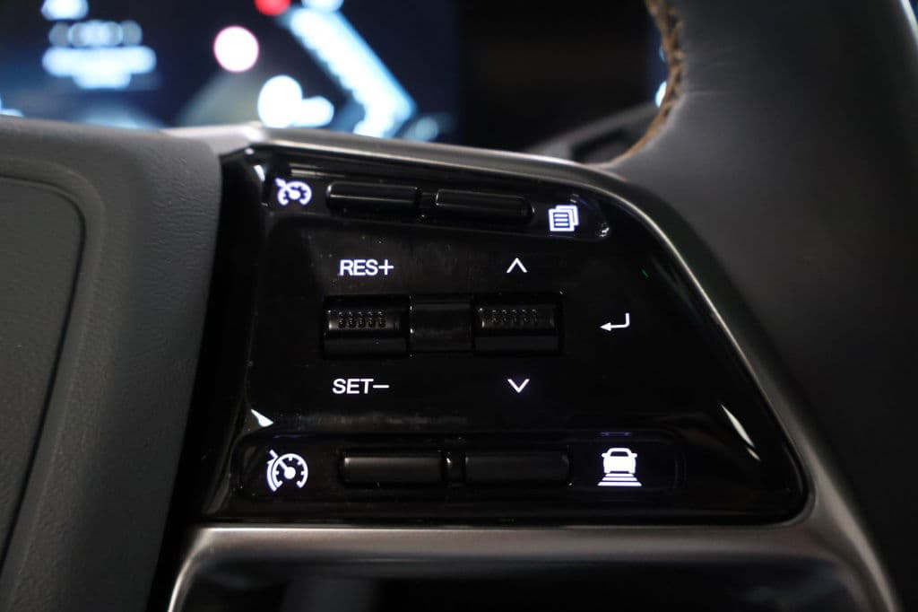 KGM Torres 1.5T-GDI Titanium plus | Hybrid | Trekhaak | All-Weather Banden thumbnail 19