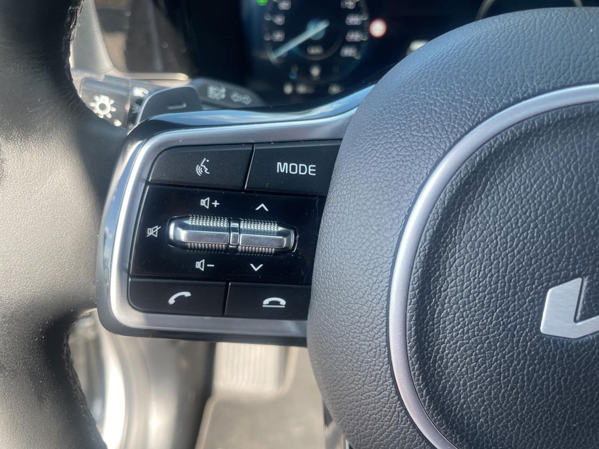 Kia Sorento 1.6 PHEV 4WD ExecutiveLine | Pano | Trekhaak | Nappa Leder | Head-up | Donkere hemel | thumbnail 15